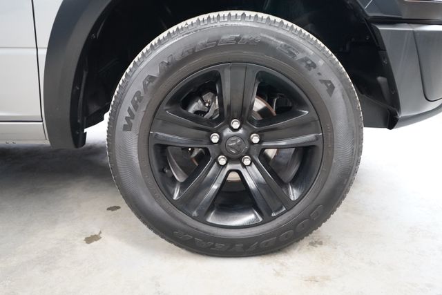 2022 RAM Ram 1500 Classic Warlock - Photo 51