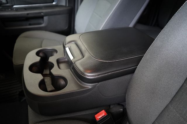 2022 RAM Ram 1500 Classic Warlock - Photo 34