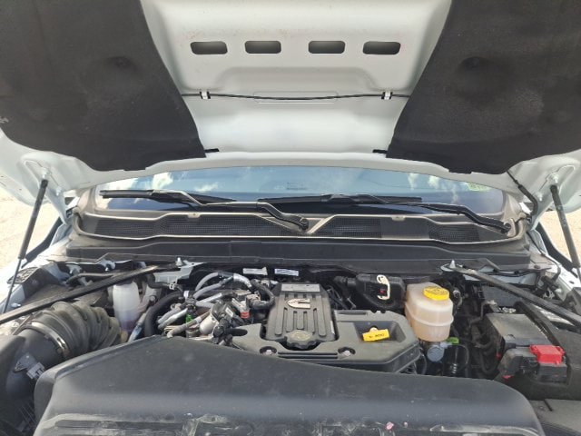 2026 RAM 2500 Laramie - Photo 26