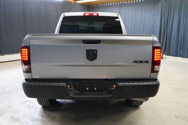 2022 RAM Ram 1500 Classic Warlock - Photo 6