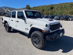 2026 Jeep Gladiator SPORT 4X4 Pickup