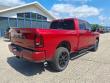 2026 Ram 2500 BLACK EXPRESS CREW CAB 4X4 6'4 BOX Pickup