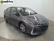  Toyota Prius Prime