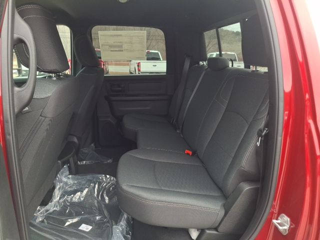 2026 RAM 2500 Tradesman - Photo 23