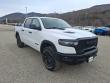 2026 Ram 1500 REBEL CREW CAB 4X4 5'7 BOX Pickup
