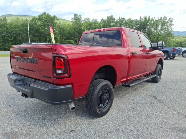 2026 RAM 2500 Tradesman - Photo 7