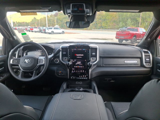 2026 RAM 2500 Laramie - Photo 14