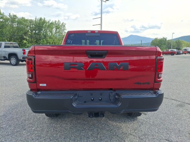 2026 RAM 2500 Tradesman - Photo 6