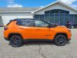 2026 Jeep Compass LIMITED ALTITUDE 4X4 Sport Utility