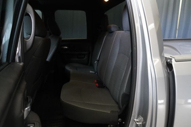 2022 RAM Ram 1500 Classic Warlock - Photo 37