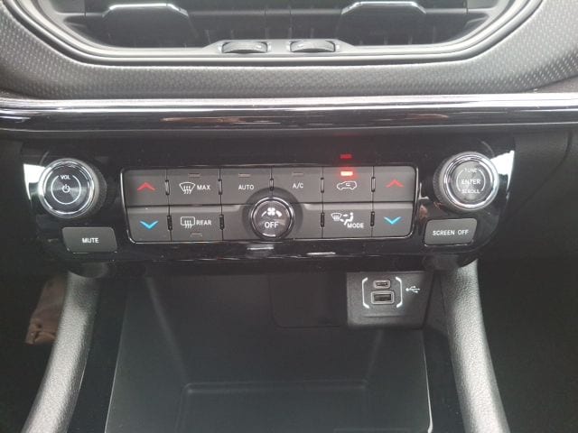 2026 Jeep Compass Limited Altitude - Photo 19