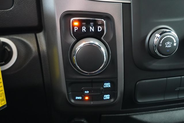 2022 RAM Ram 1500 Classic Warlock - Photo 33