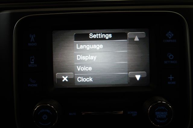 2022 RAM Ram 1500 Classic Warlock - Photo 28