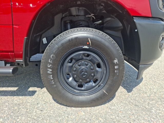 2026 RAM 2500 Tradesman - Photo 32