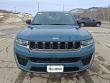 2026 Jeep Grand Cherokee LIMITED 4X4 Sport Utility