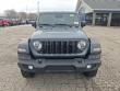 2026 Jeep Wrangler 2-DOOR SPORT S Sport Utility