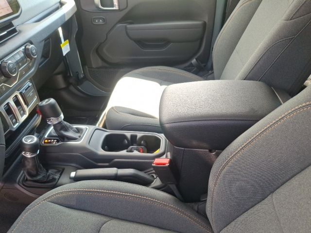 2026 Jeep Wrangler 2-Door Sport S - Photo 26