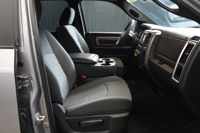 2022 RAM Ram 1500 Classic Warlock - Photo 45