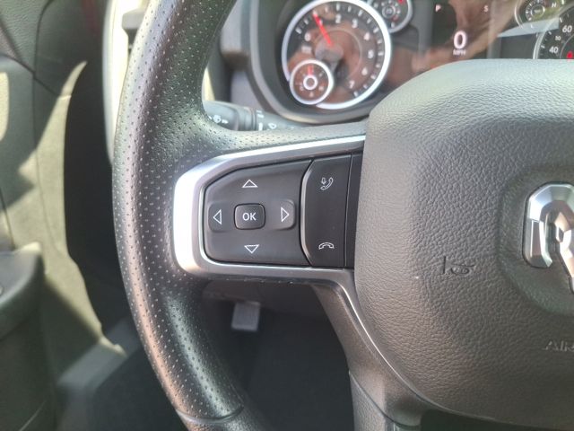2026 RAM 2500 Tradesman - Photo 16