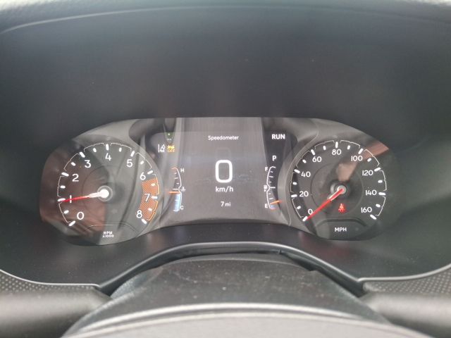 2026 Jeep Compass Limited Altitude - Photo 16