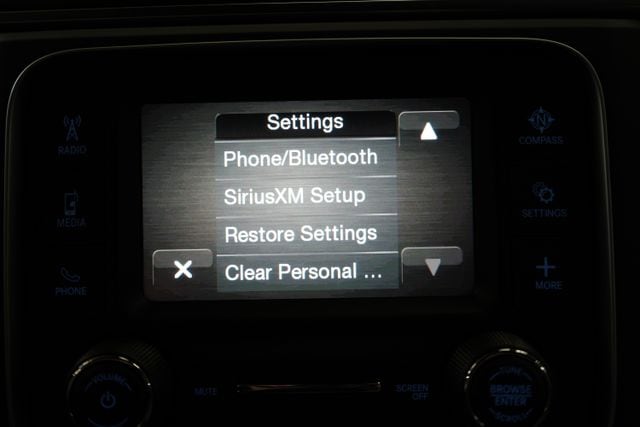 2022 RAM Ram 1500 Classic Warlock - Photo 31