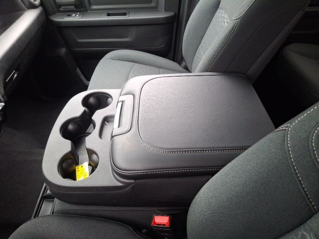 2026 RAM 2500 Tradesman - Photo 22