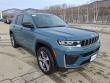 2026 Jeep Grand Cherokee LIMITED 4X4 Sport Utility
