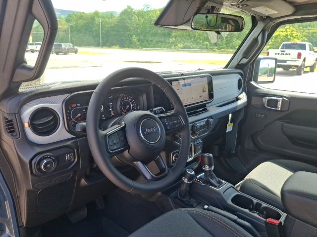 2026 Jeep Wrangler 2-Door Sport S - Photo 13