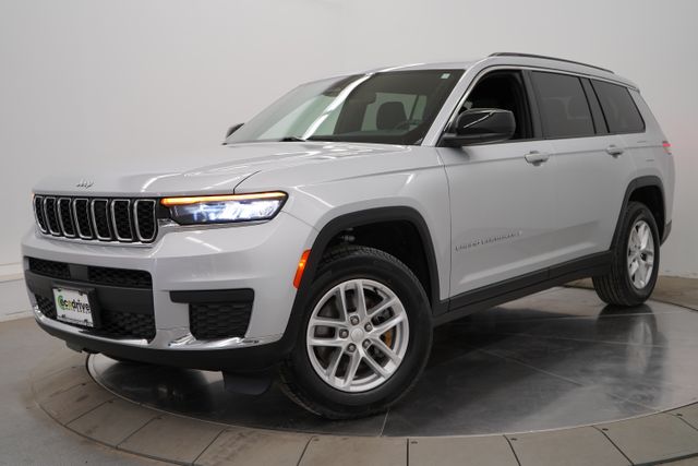 2024 Jeep Grand Cherokee L Laredo X 4x4's photo