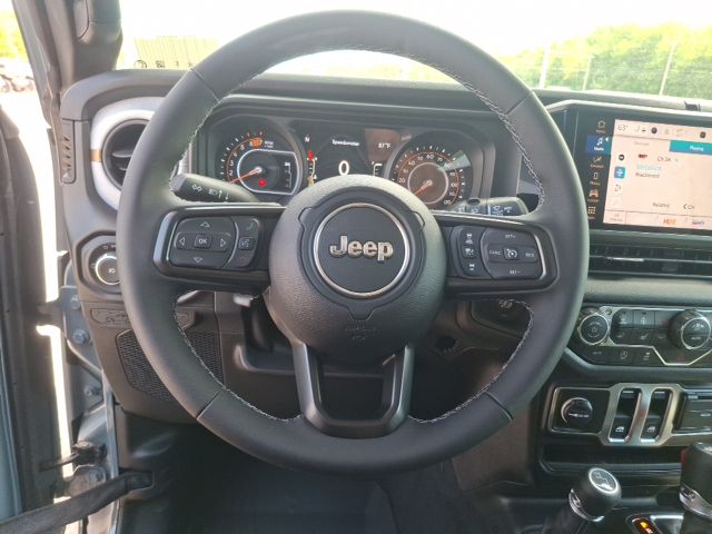 2026 Jeep Wrangler 2-Door Sport S - Photo 14
