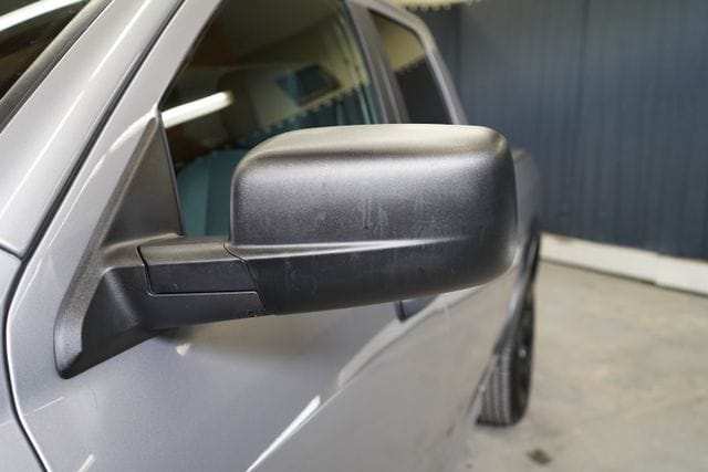 2022 RAM Ram 1500 Classic Warlock - Photo 54