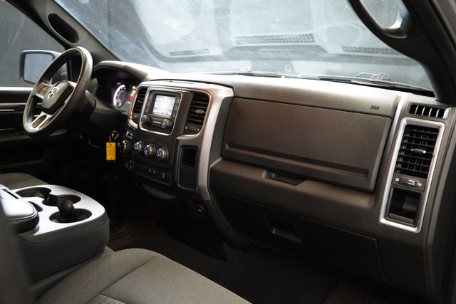 2022 RAM Ram 1500 Classic Warlock - Photo 47