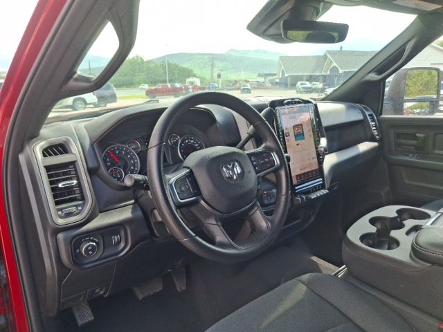 2026 RAM 2500 Tradesman - Photo 13