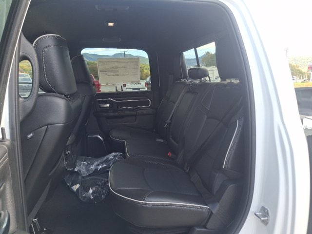 2026 RAM 2500 Laramie - Photo 21