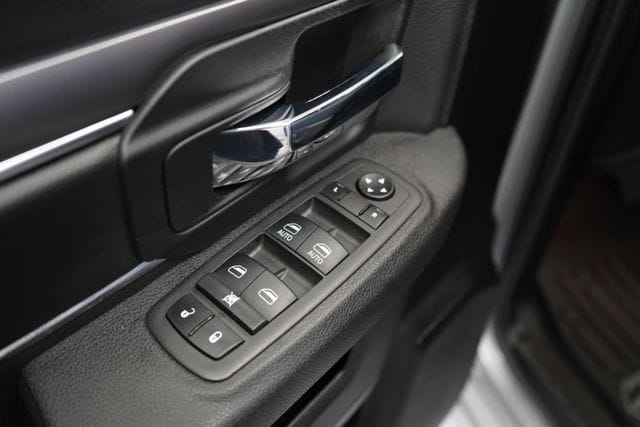 2022 RAM Ram 1500 Classic Warlock - Photo 10