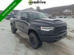 2026 Ram 1500 RHO CREW CAB 4X4 5'7 BOX Pickup