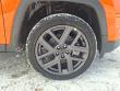 2026 Jeep Compass LIMITED ALTITUDE 4X4 Sport Utility