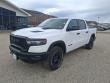 2026 Ram 1500 REBEL CREW CAB 4X4 5'7 BOX Pickup