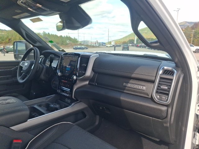 2026 RAM 2500 Laramie - Photo 25