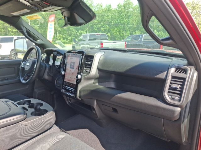 2026 RAM 2500 Tradesman - Photo 31