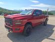 2026 Ram 2500 BLACK EXPRESS CREW CAB 4X4 6'4 BOX Pickup