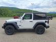 2026 Jeep Wrangler 2-DOOR SPORT Sport Utility
