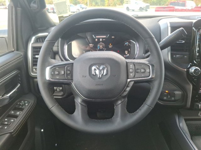 2026 RAM 2500 Laramie - Photo 15