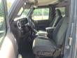 2026 Jeep Wrangler 4-DOOR SAHARA Sport Utility