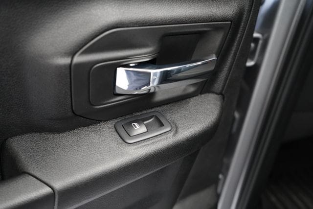 2022 RAM Ram 1500 Classic Warlock - Photo 36