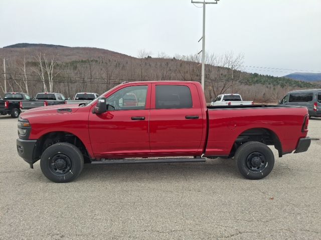 2026 RAM 2500 Tradesman - Photo 6