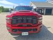 2026 Ram 2500 BLACK EXPRESS CREW CAB 4X4 6'4 BOX Pickup