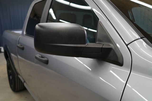 2022 RAM Ram 1500 Classic Warlock - Photo 49