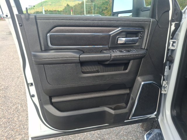 2026 RAM 2500 Laramie - Photo 10