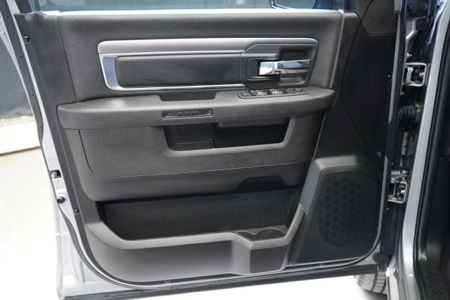 2022 RAM Ram 1500 Classic Warlock - Photo 9